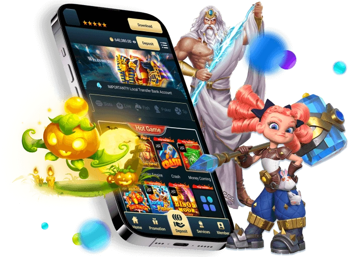 Cập nhật thông tin và bảo mật 79king3 App