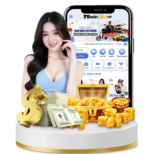 Tính năng độc quyền chỉ có trên 79king3 app