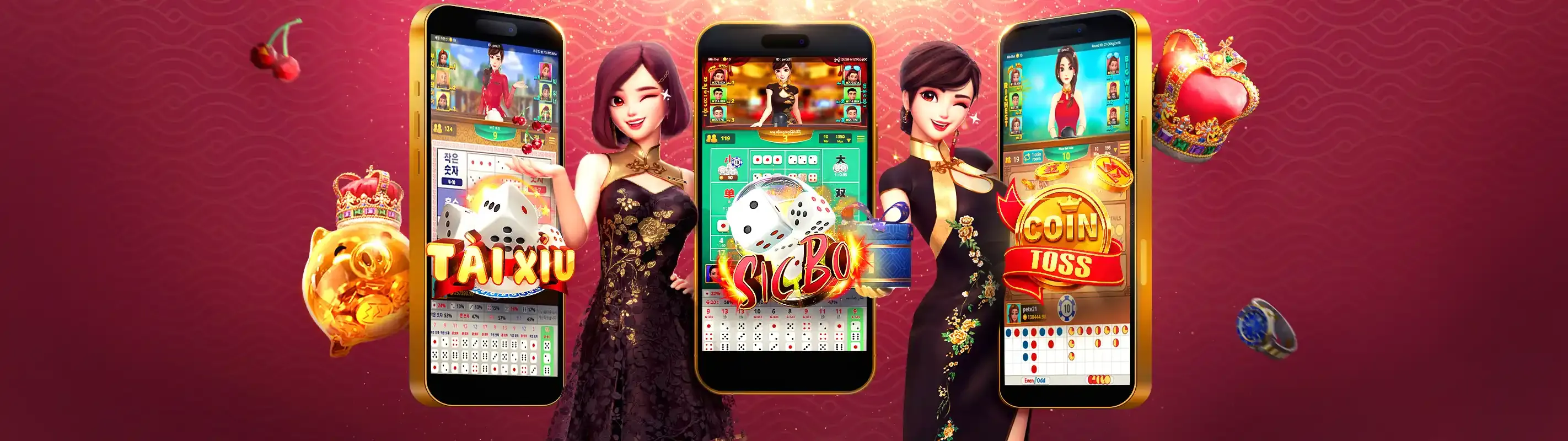 Sân vận động với người hâm mộ và logo 79king3 App