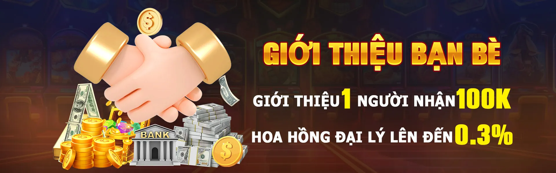 Banner khuyến mãi 79king3 app
