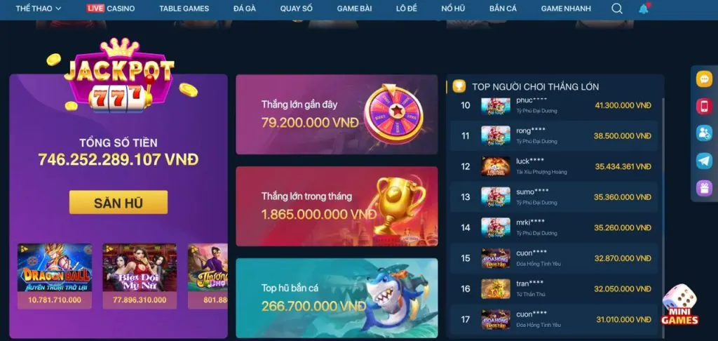 Phân tích thị trường cá cược trực tuyến 79king3 App